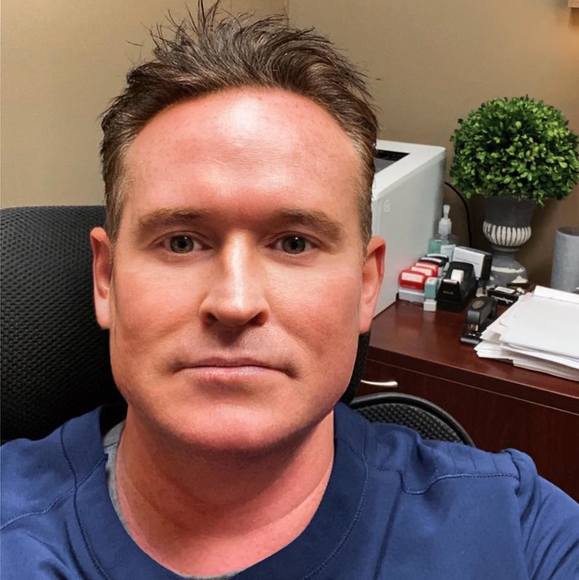 Meet your Posher, James - Picture 1 of 1